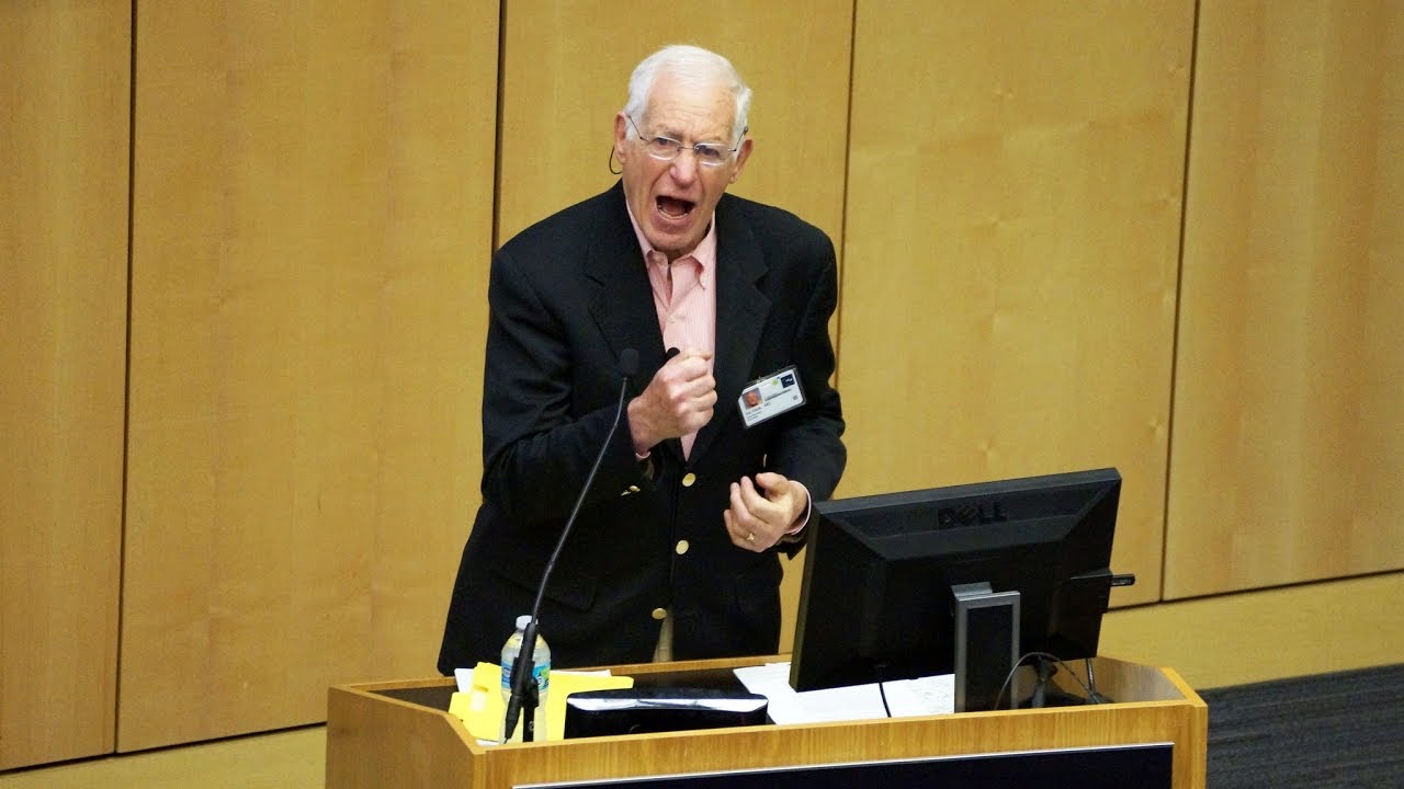 UCSF Psychiatry Grand Rounds: Rethinking Lifetime Treatment of Schizophrenia