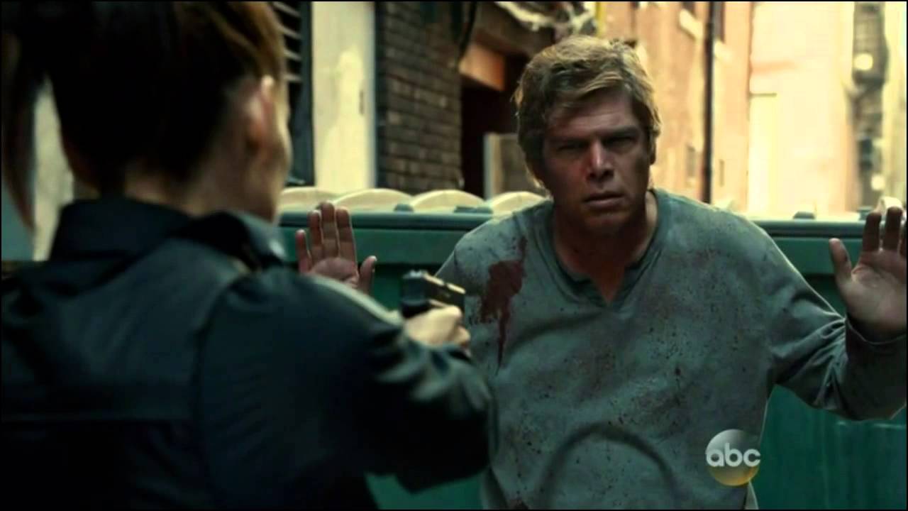 ~* Rookie Blue - Andy McNally - Best Moments - Roar *~