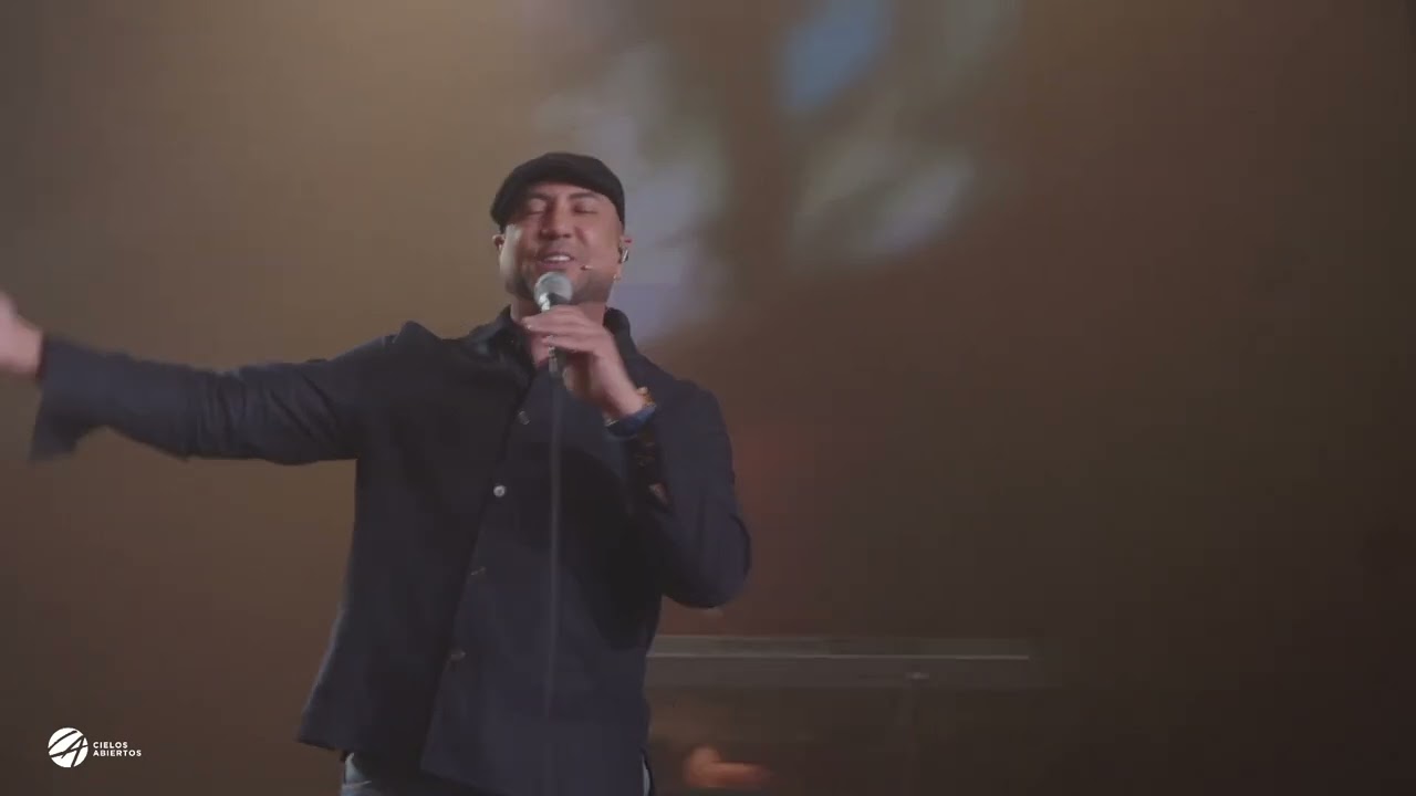 Ese Era Yo / Marcos Yaroide