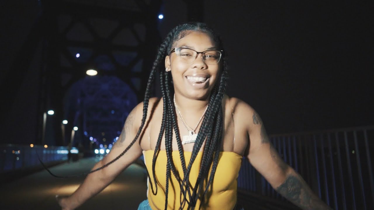 Selfmade808s cypher pt5 (All Female) PRODBY.@MARTYONDABEAT SHOTBY.@TEEBREEZII