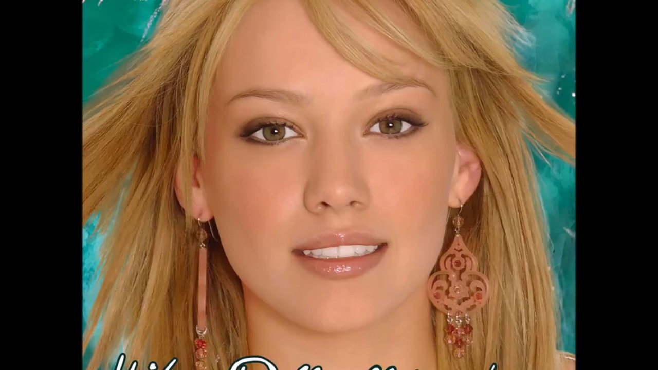 Hilary Duff - Where Did I Go Right