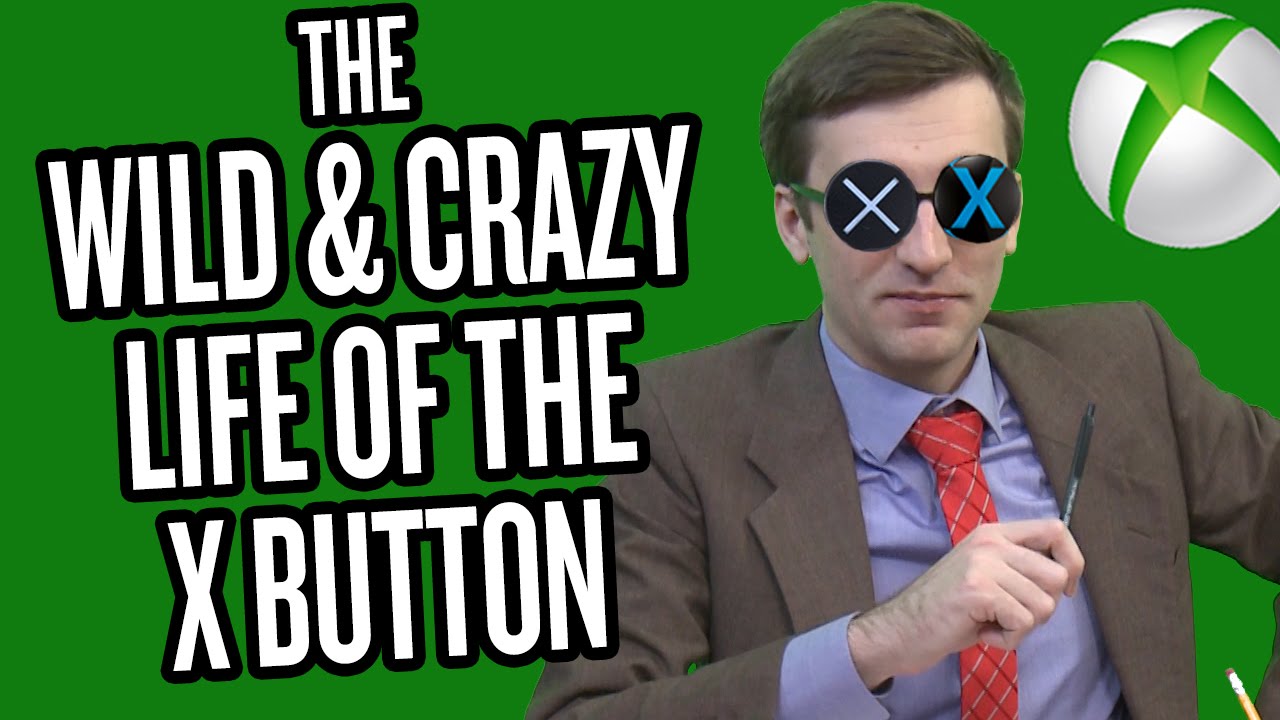 The Wild & Crazy Life of the X Button - The Final Bosman