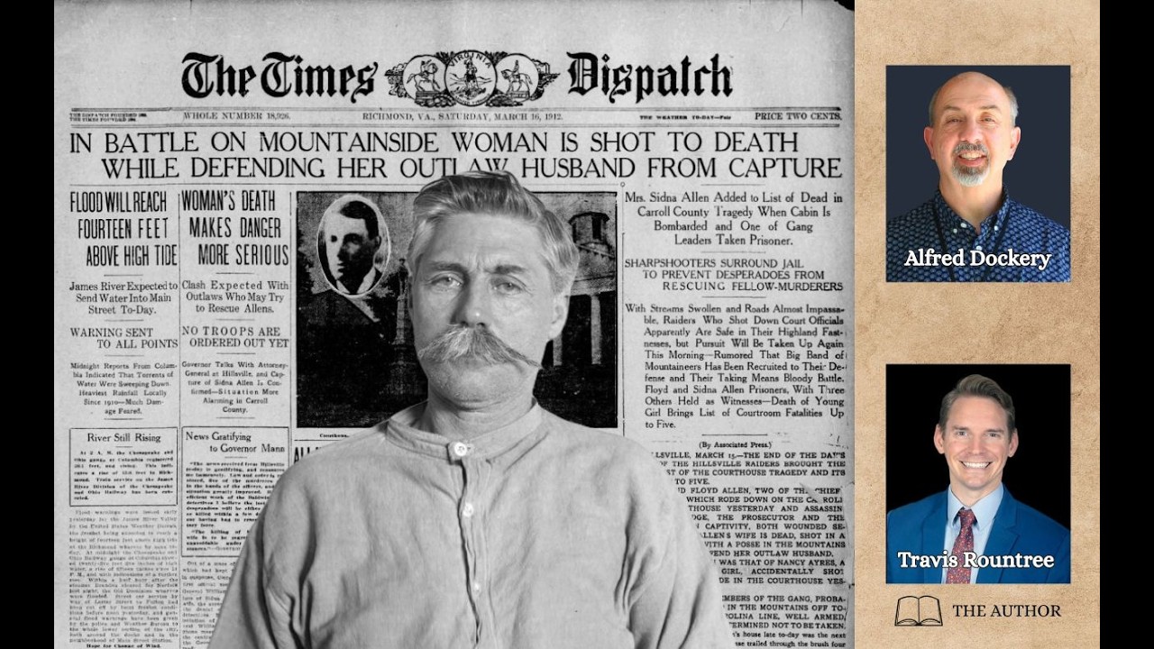 Незавершенная история перестрелки у здания суда в Хиллсвилле