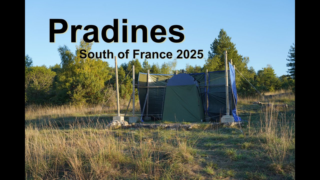 Pradines Part1 #southfrance #nature #astro #photography #space #universe #stars