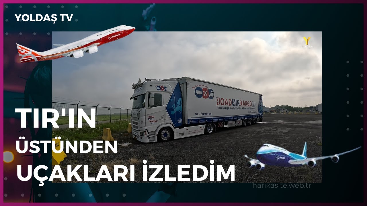 İNGİLTERE YOLLARI / LONDRA Dönüş seferi