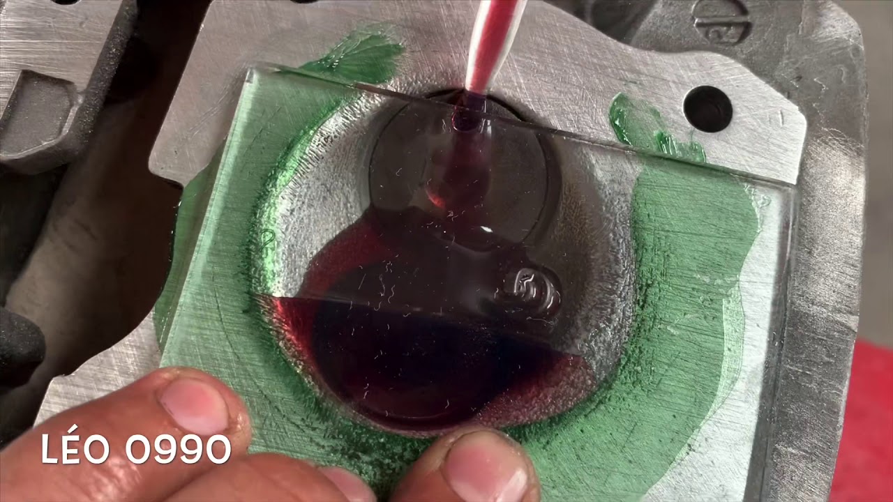 PREPARAÇÃO PASSO A PASSO, MEDINDO A TAXA DE COMPRESSÃO (AULA 1) !!!