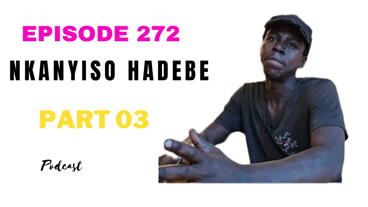 EPISODE 272 / UKUNGATHOLI UTHANDO LWABAZALI IKHONA OKWAMENZA WAWELA EZIDAKAMIZWENI NASEBUGEBENGWINI