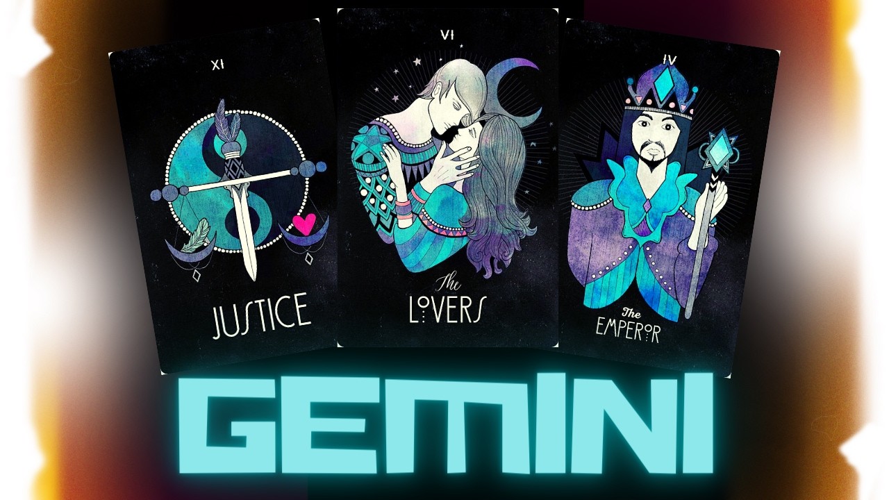 БЛИЗНЕЦЫ — На этот раз они не смогут тебя выбить из колеи! Всё ещё мечтаю о воссоединении, которо...