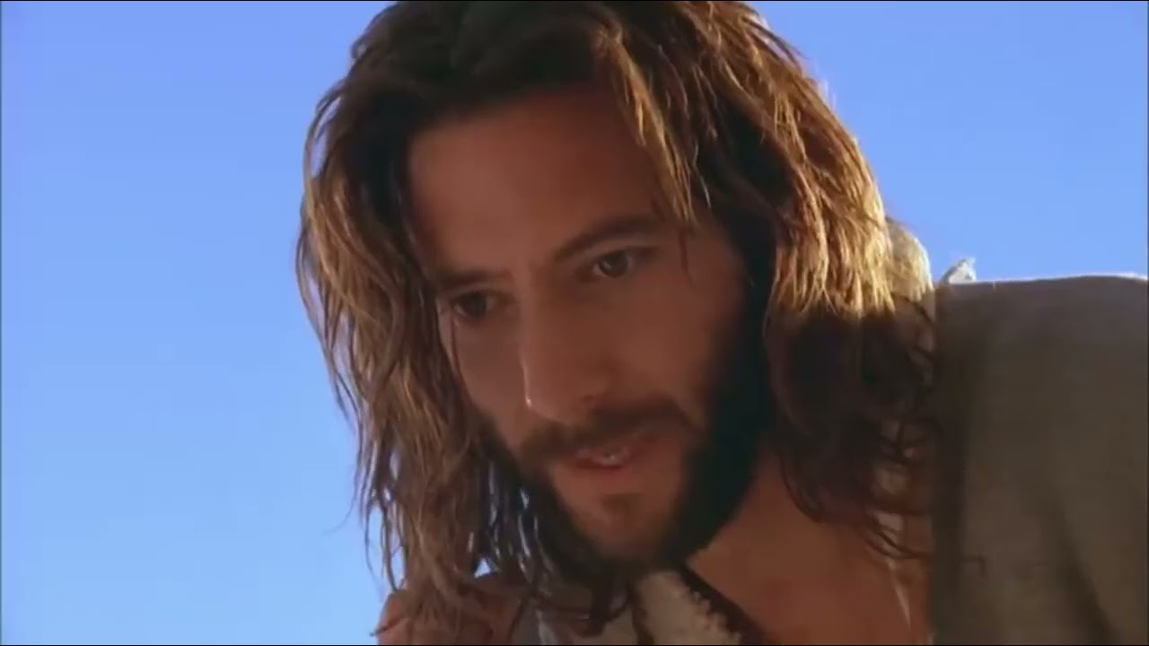 Maafkan kami Yesus