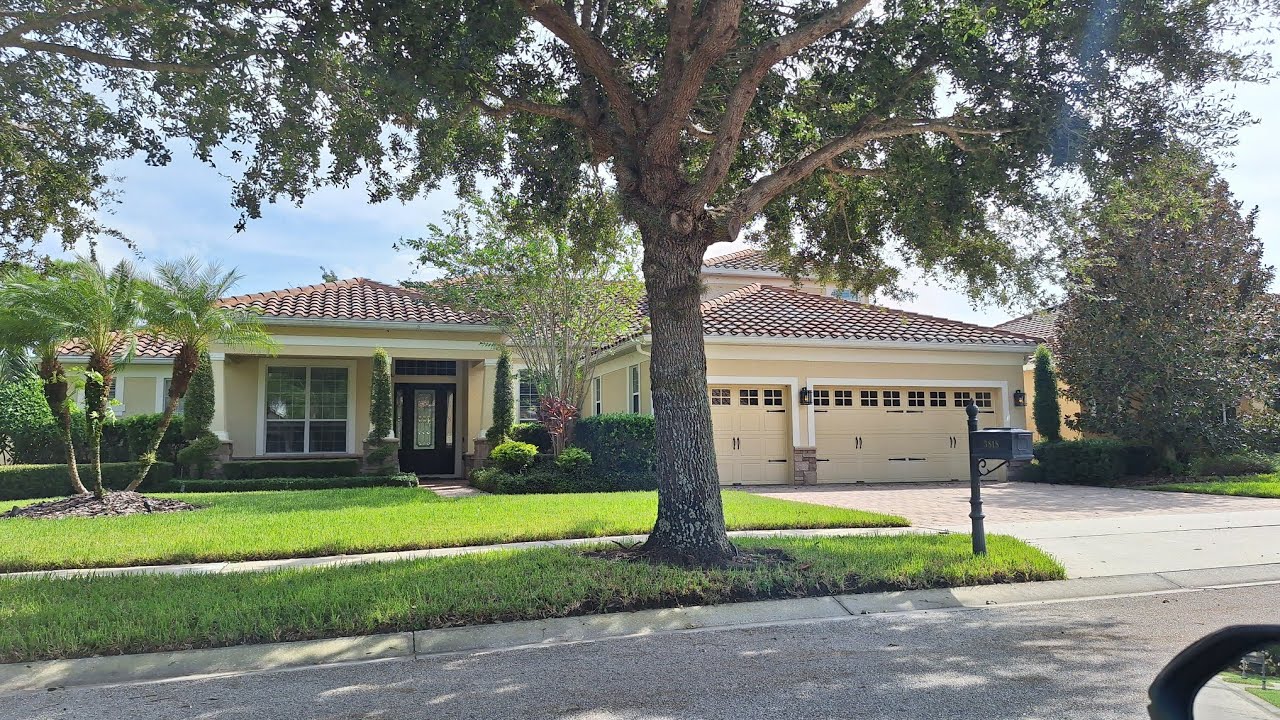 Se Vende Hermosa Casa de 5 Dormitorios 4 Baños en Orlando, Florida 32812