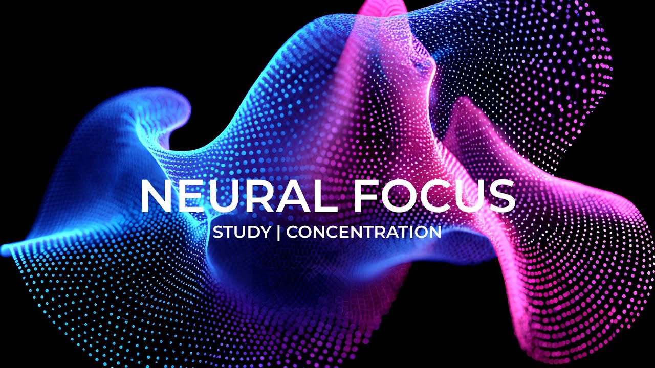 Deep Work Focus | Isochronic Tones 40Hz Gamma that Deep Concentration for Study & Work