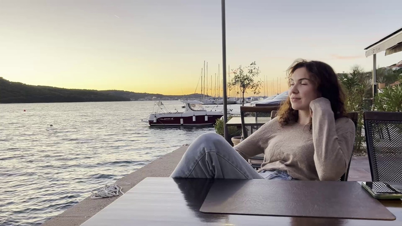October in Croatia | Journey to Marina Betina | Autumn Sailing Trip