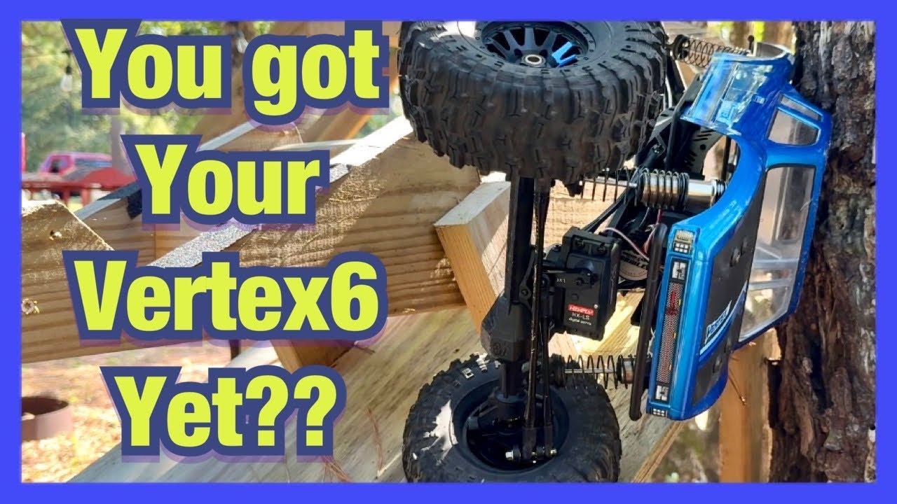 Вы уже получили свой Vertex6?