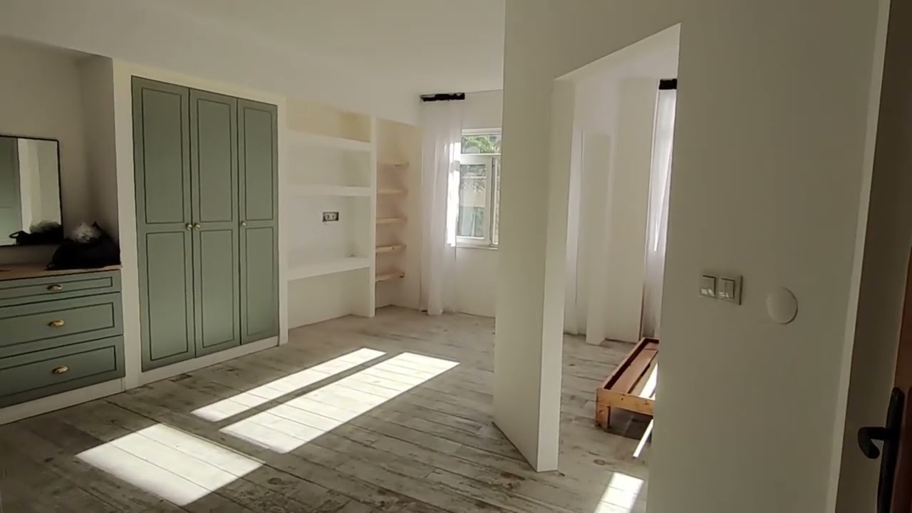 Finike'de bir evin olsun...