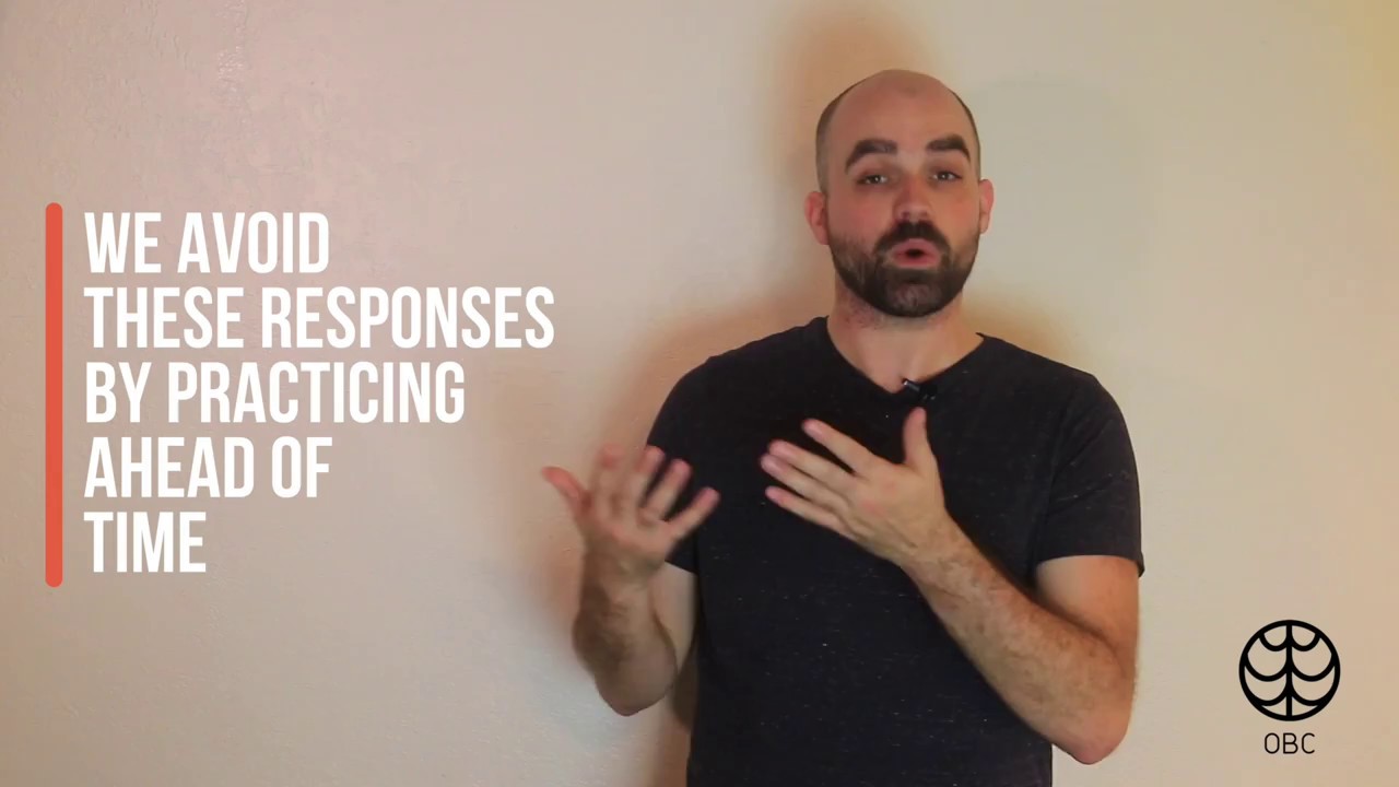 5 Unhelpful Responses We Have to Escalated Kids and Adults