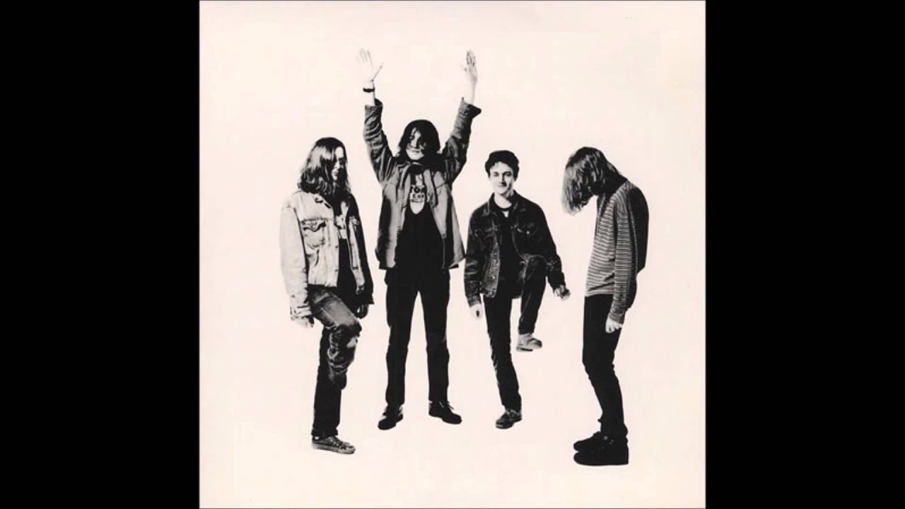 Teenage Fanclub - Mad Dog 20/20