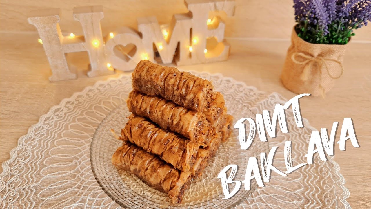 Divit Baklava