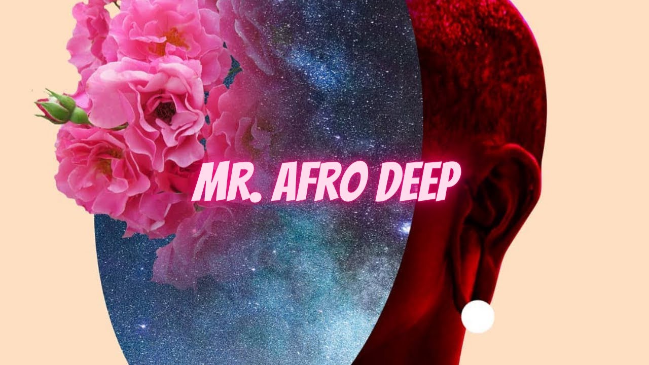 Da Capo ft. Black Spear - African Roots (Vida-soul Rituals Remix)