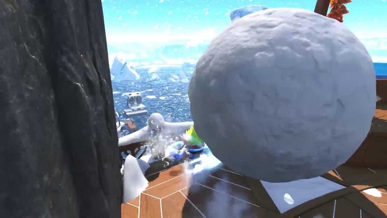 Astro Bot Platinum Run Finale!!! | PS5 Gameplay pt.5