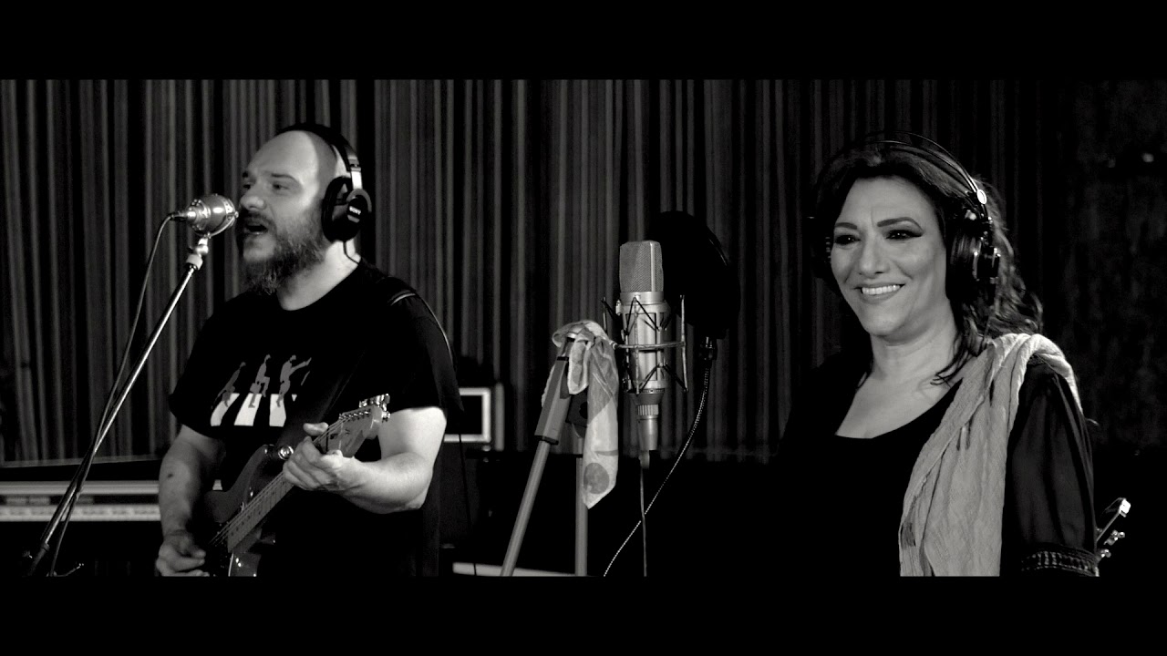 Ελένη Βιτάλη | Τζουμ - Ξενάκι (Studio Live Session)