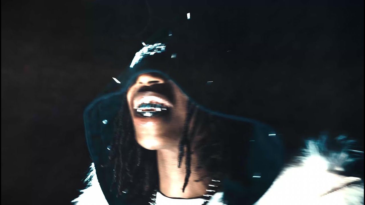 Young Eman - my yah! (Official Music Video)