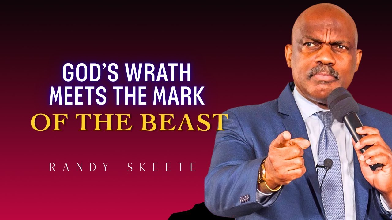 Randy Skeete Sermons – Is Hell the Grave? Bible Truth Before the Tribulation!