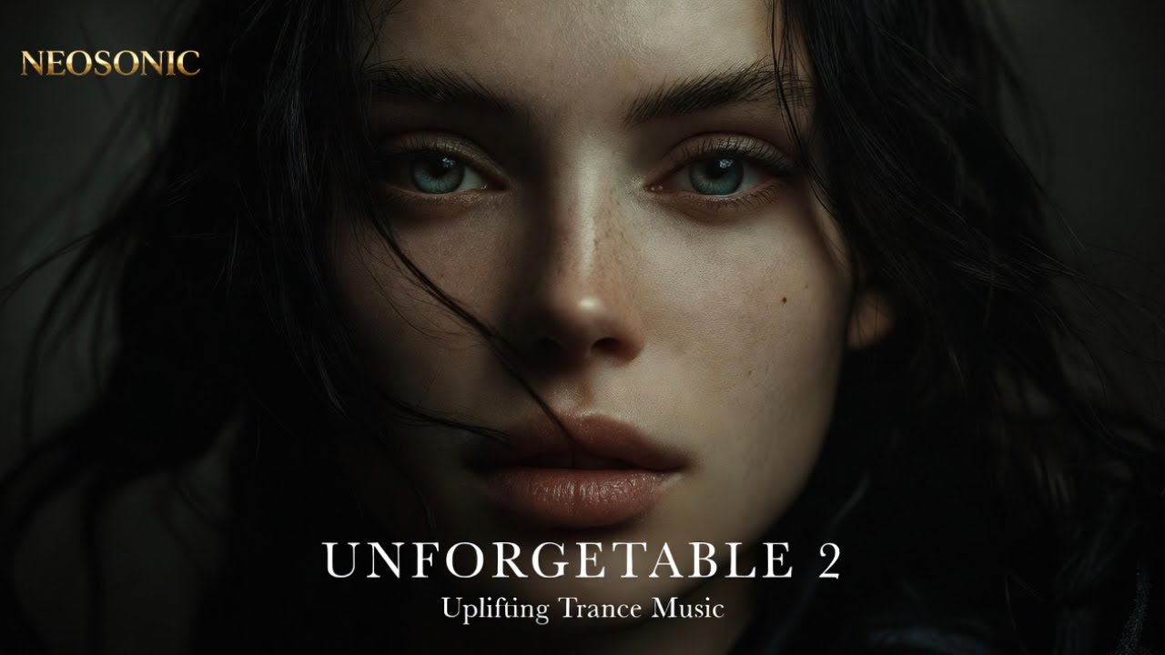 UNFORGETABLE 2 | Uplifting Trance Music/2 tracks #trance #electronicmusic #remix #music #trancemusic