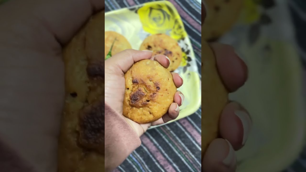 without onions 🧅 and garlic 🧄 recipes #kachori 