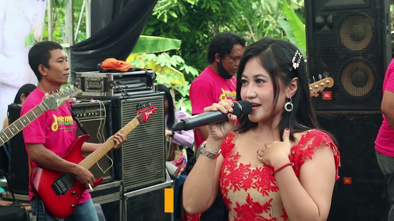 SAAT JUMPA PERTAMA - Henny Yasinta | Daniswara
