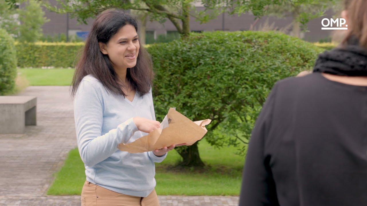 September 1, 2021 - Onboarding our starters