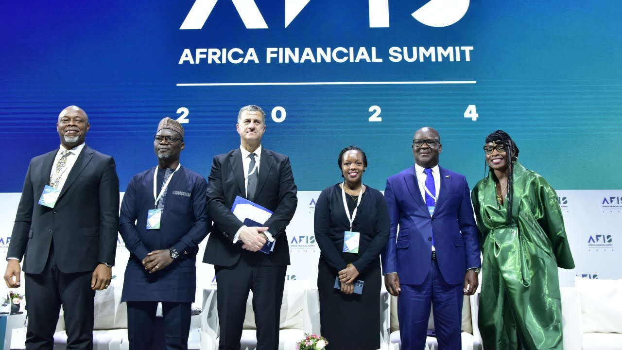 Marchés de capitaux connectés : libérer le potentiel des transactions boursières intra-Africaines FR