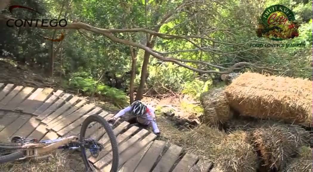 Contego W2W adventure 2012 Day 2