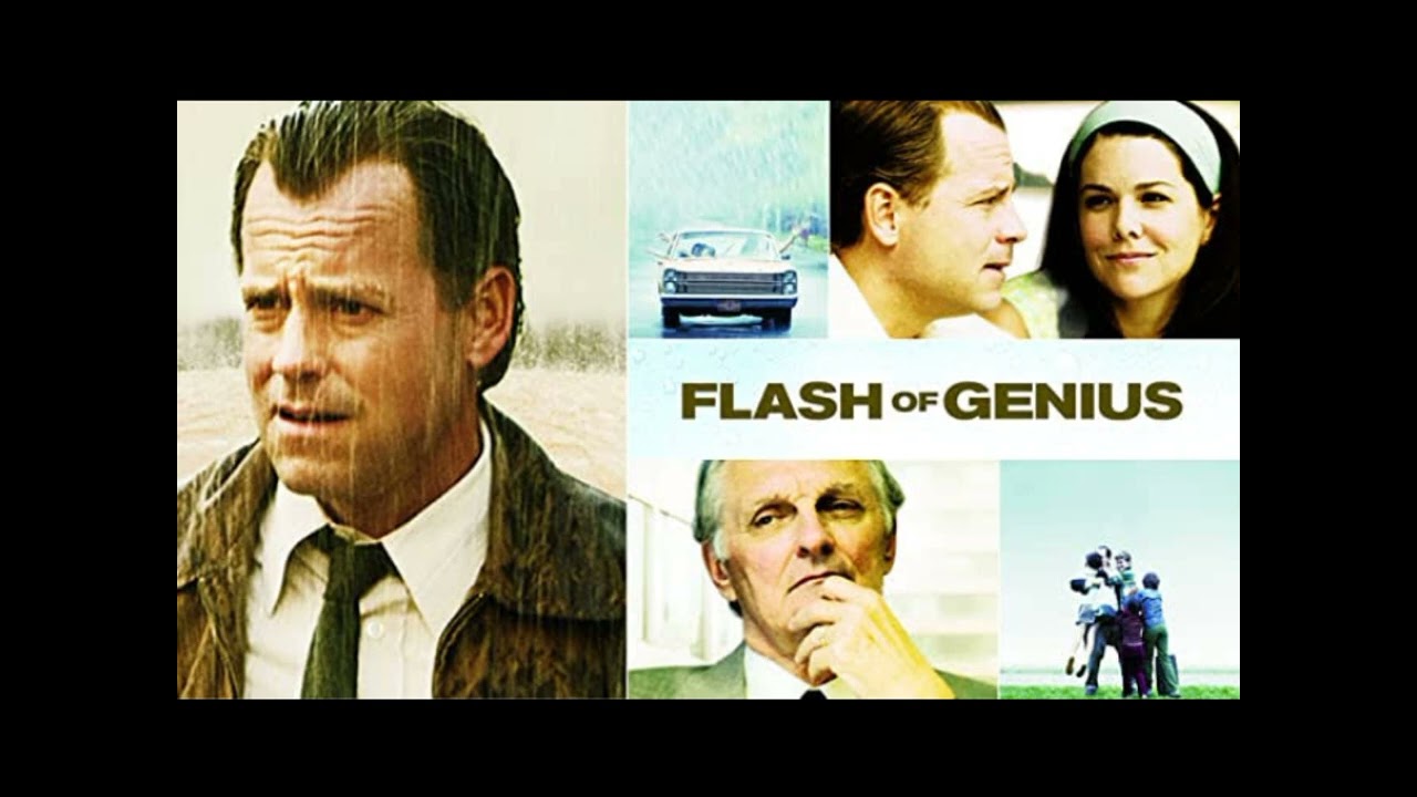 Top 10 best movies for entrepreneurs