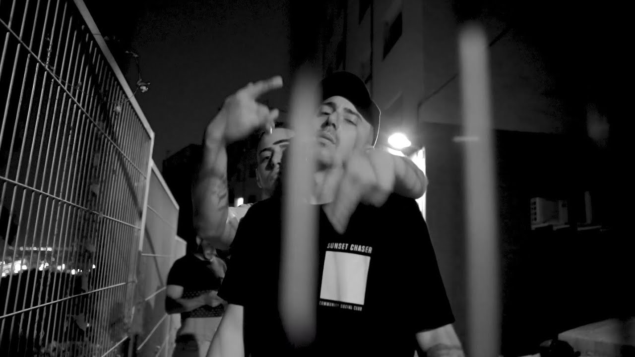 ANDRESITO LEAL / DAWER ⚡NO OLVIDO⚡ (VIDEOCLIP) [PROD: ANB HACHA DASTRAL] [VIDEO: HOLY HUACHOS]