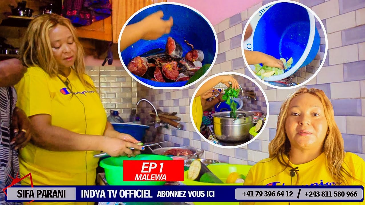 SCANDALE:ELUBU YA BA STARS AVEC LYNDA ÉNERGIE BOTALA NDENGE KAKOL AZO AIDE MAMAN