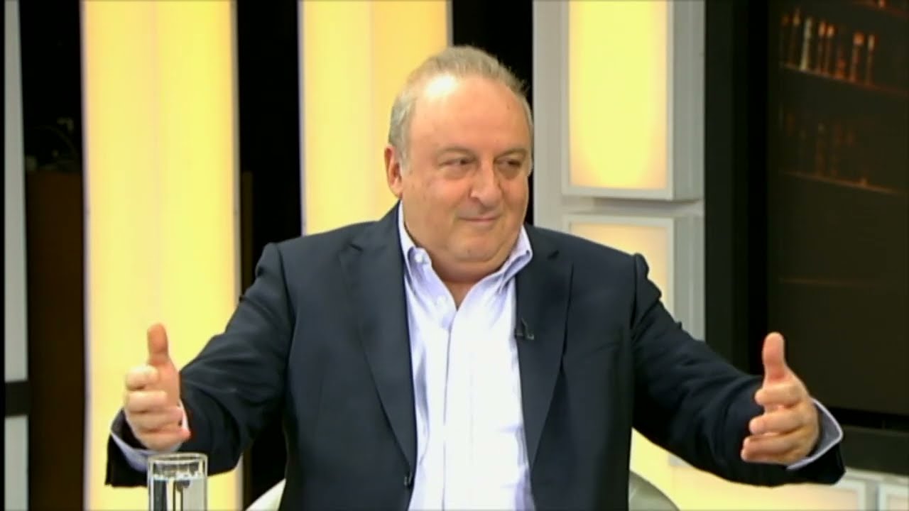 ΠΡΟΣΩΠΙΚΑ ΔΕΔΟΜΕΝΑ | 01-03-26 ΔΗΜΗΤΡΗΣ ΚΑΜΠΟΥΡΑΚΗΣ
