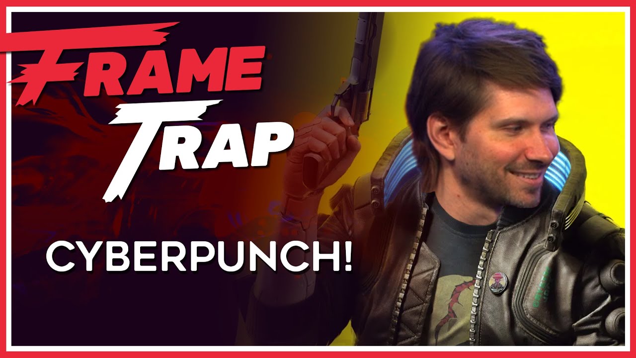 Frame Trap Episode 194 