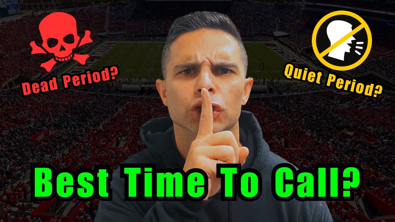 When Can College Coaches Contact You? (And Vice Versa)