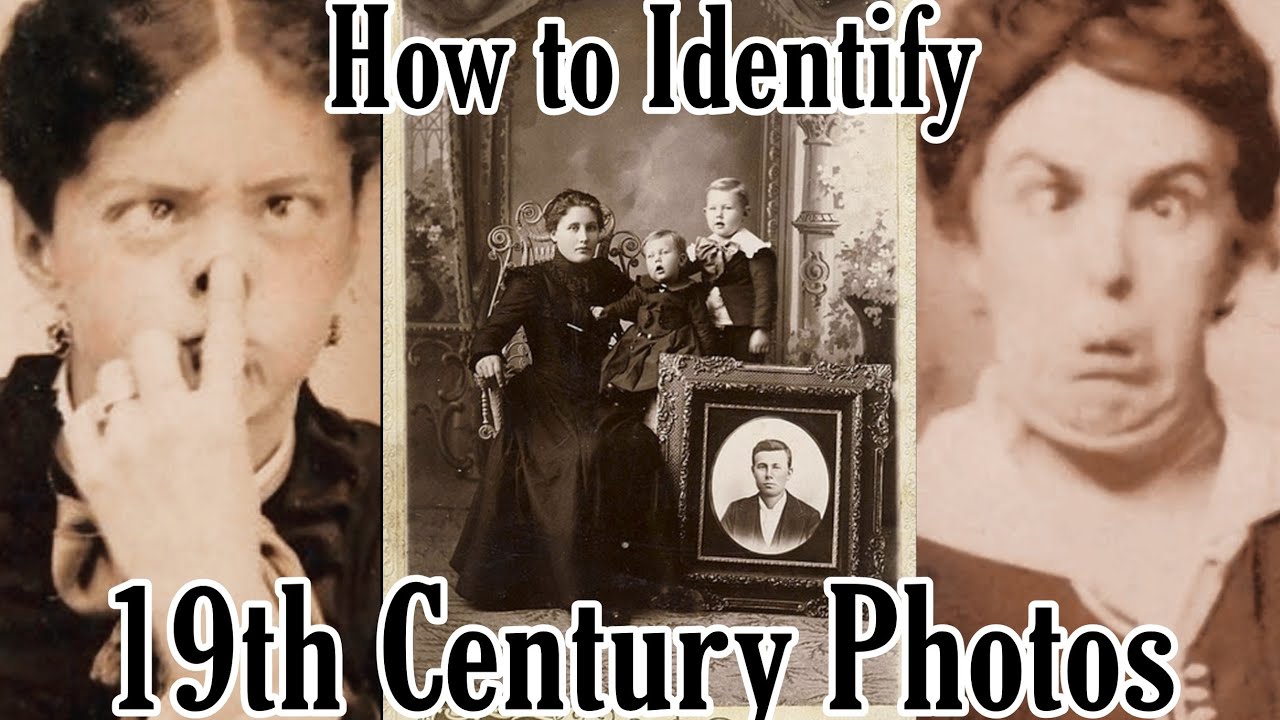 Антикварные дагерротипы, амбротипы, тинтайпы, CDV и кабинетные карточки #фотография #викториански...