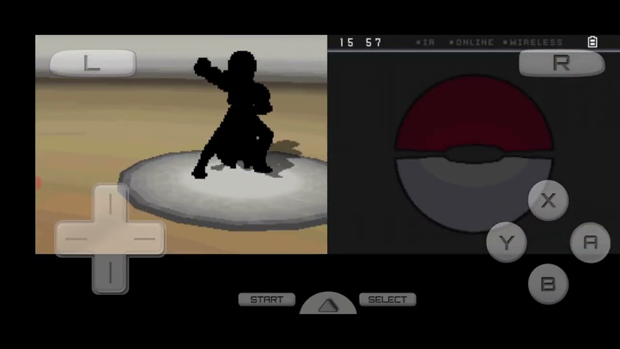 Simisage - Deathless Solo Run - Pokemon Black - Gyms 5 & 6