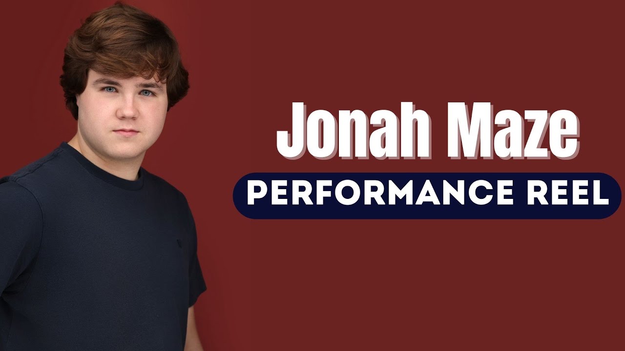 Performance Reel