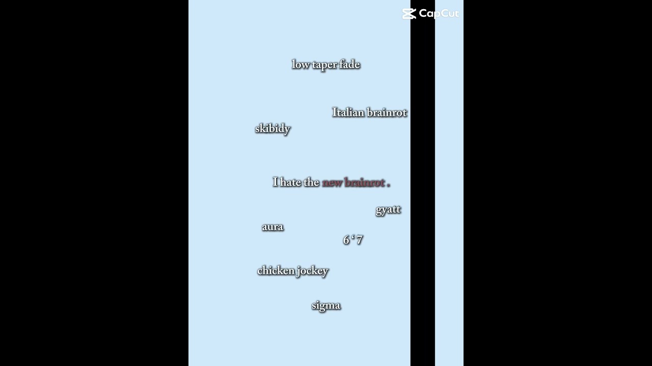 #brainrot #relatable #shorts