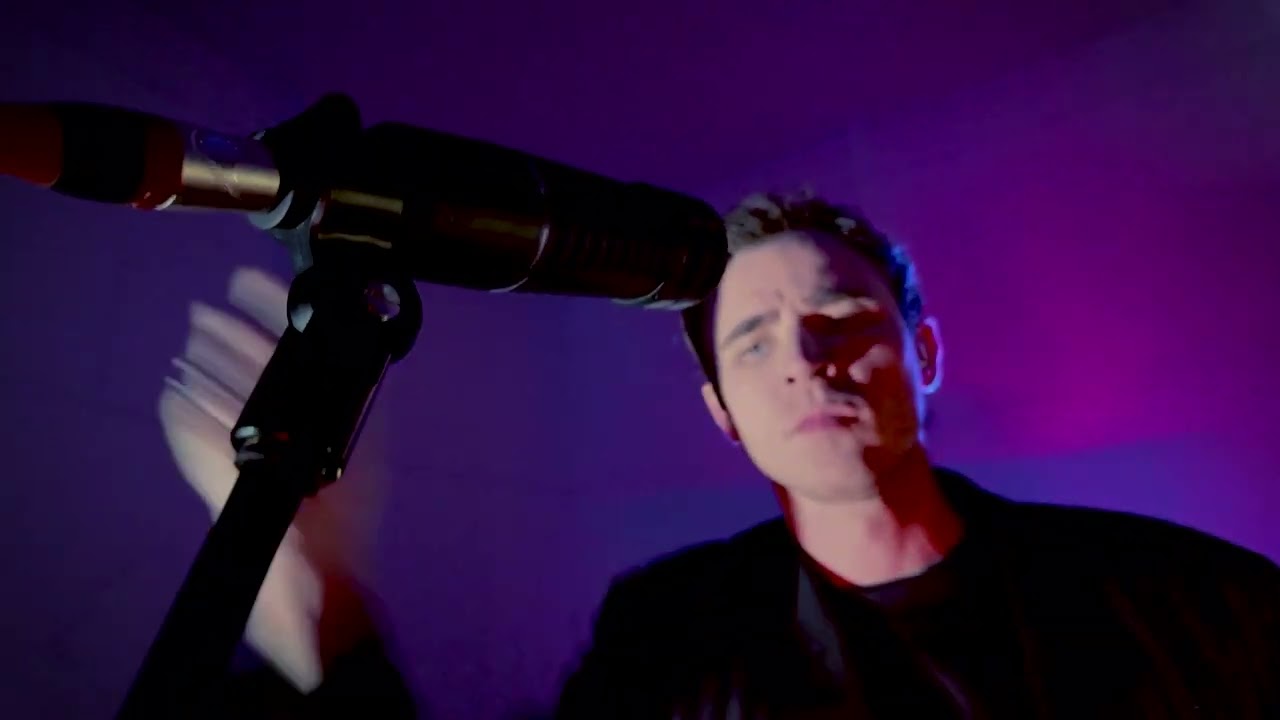 Kyrill - DAMAGE (live session)