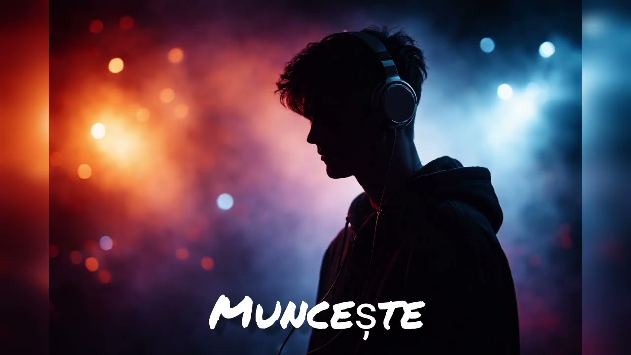 CLN - Muncește 