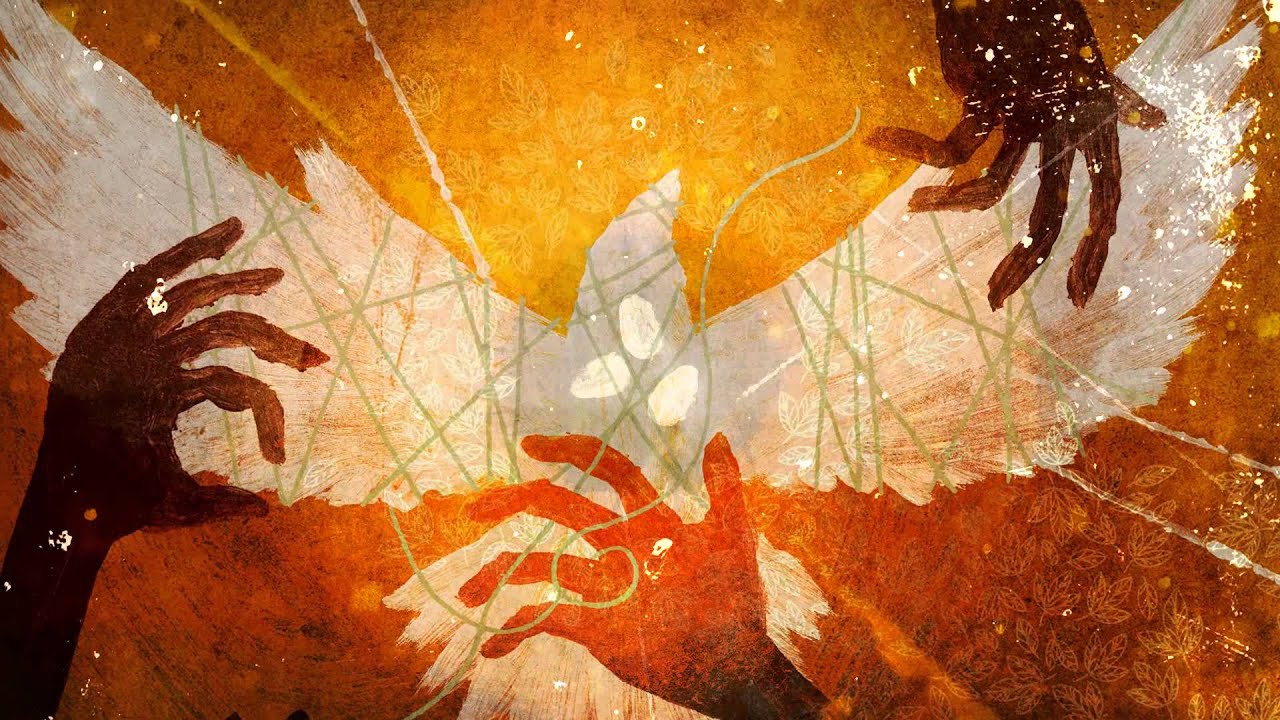 August Burns Red 