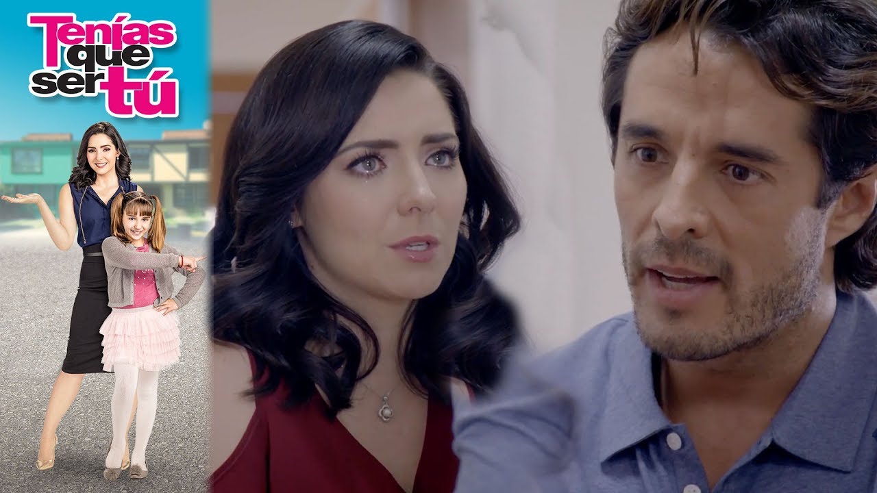 Resumen Capítulos 61-63 | Tenías que ser tú | Televisa