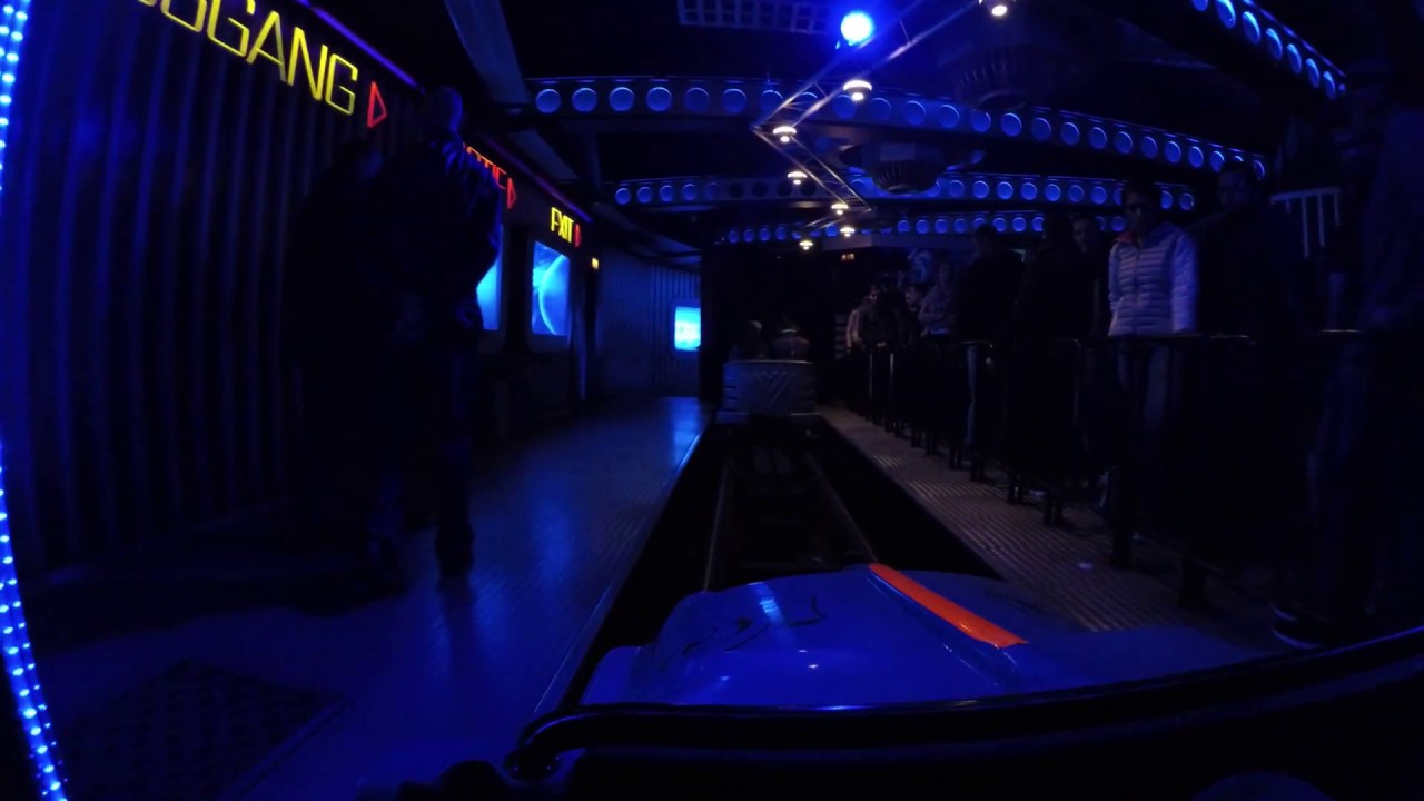 Europa Park - 