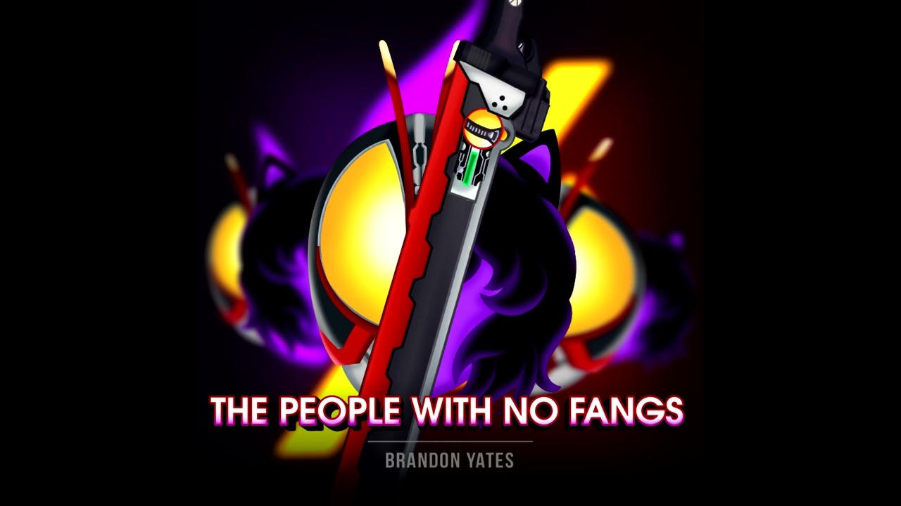 (Blake Belladonna vs Kamen Rider Faiz) [RWBY vs Kamen Rider] - The People With No Fangs
