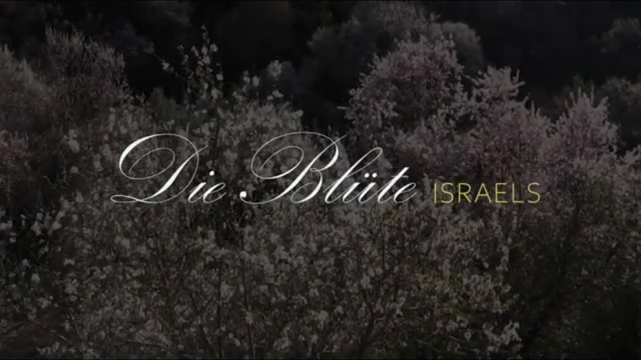 Maria - Die Mutter des Herrn (Teil 1):  Nazareth (Komplette Doku)