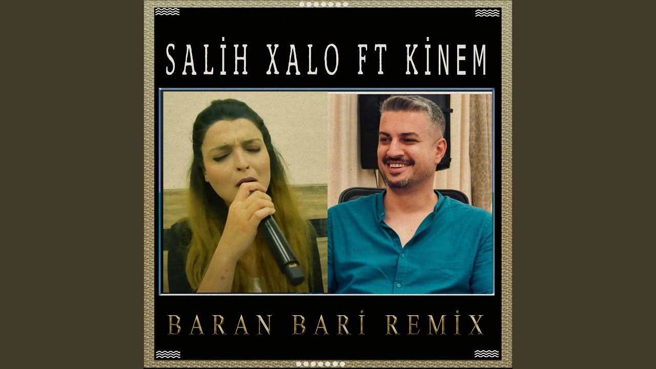 Baran Bari (feat. Volkan Baltık)